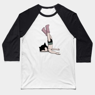 Astro Turffed Flat Baseball T-Shirt